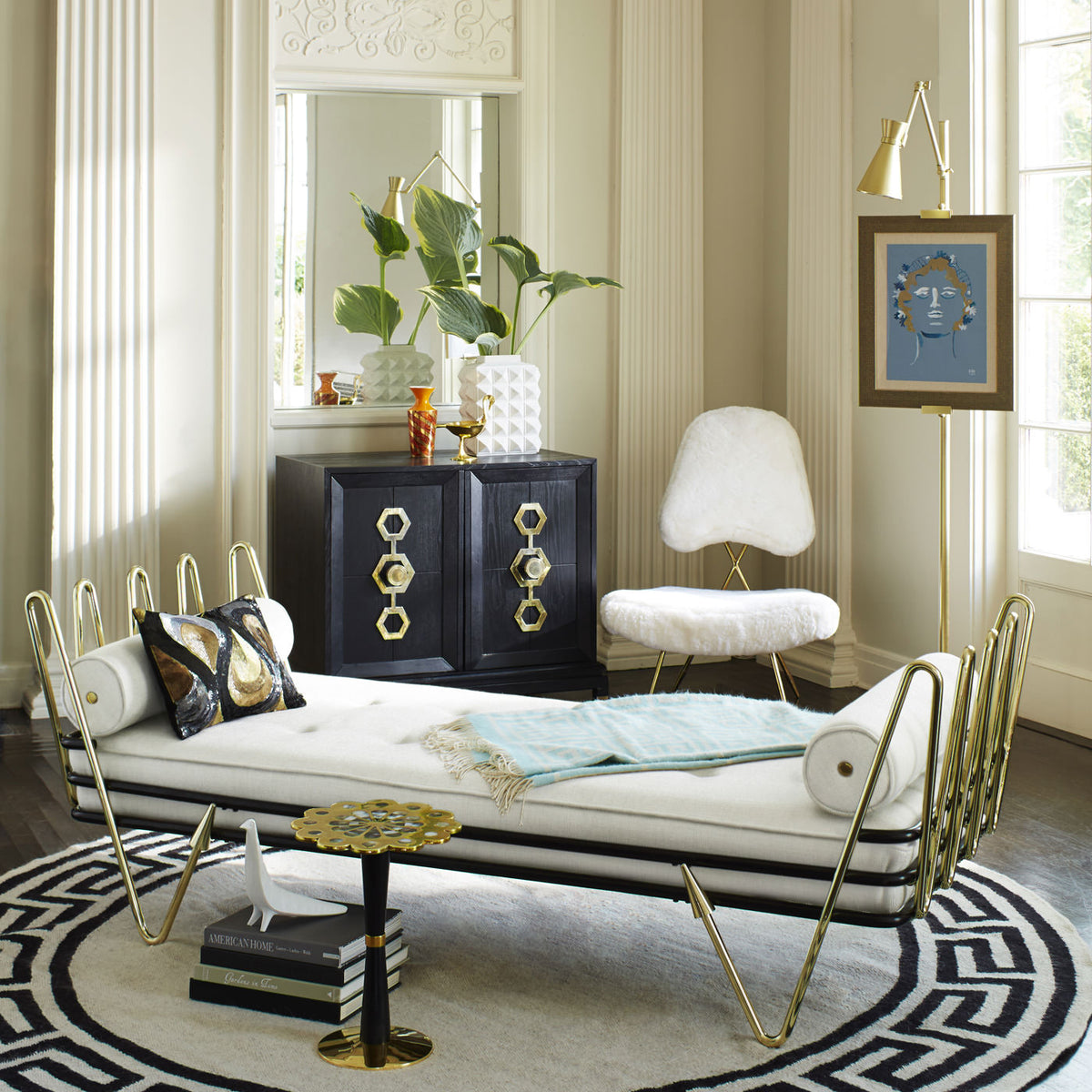 charade studded vase 3