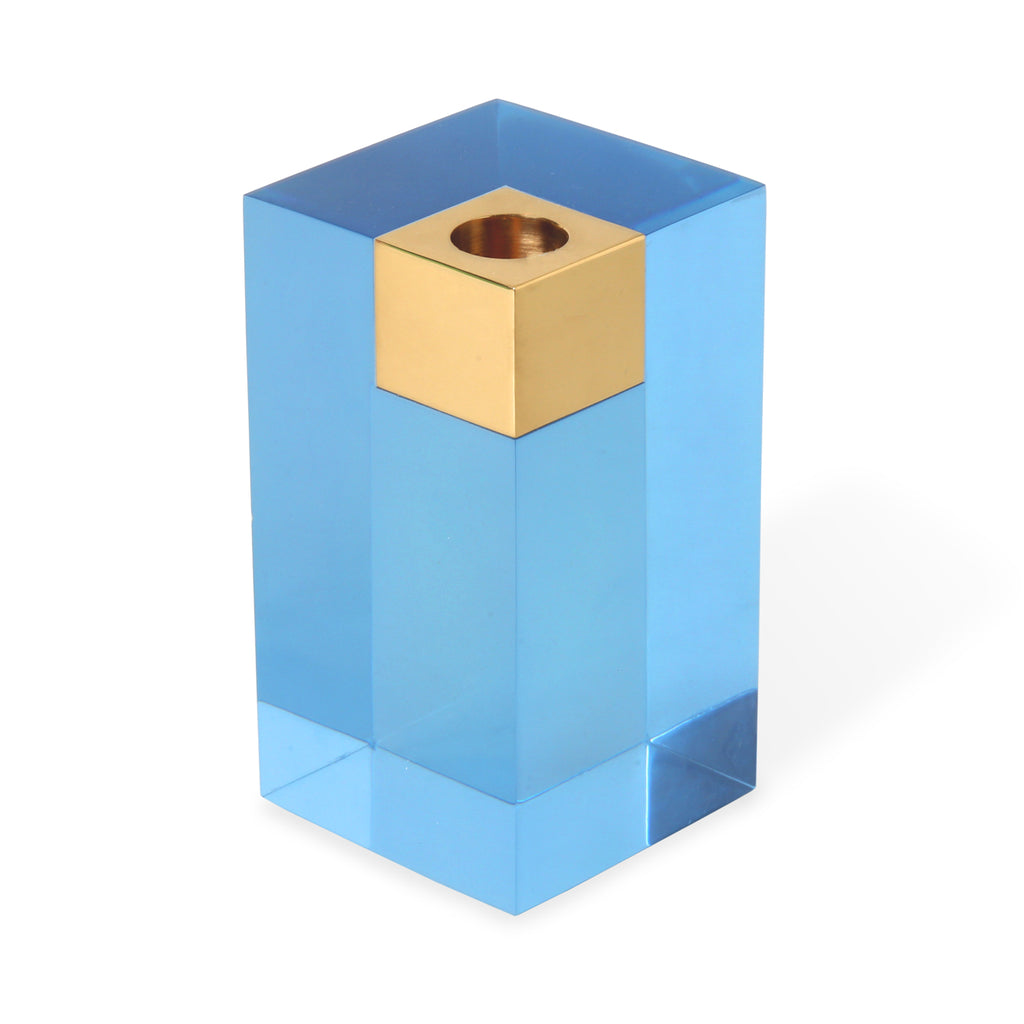 Large Monte Carlo Candleholder