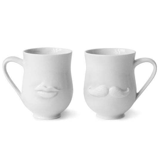 muse serveware collection - styled view