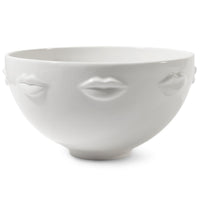 muse gala serving bowl - styled view