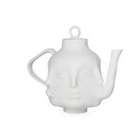 dora maar teapot porcelain white - view 4