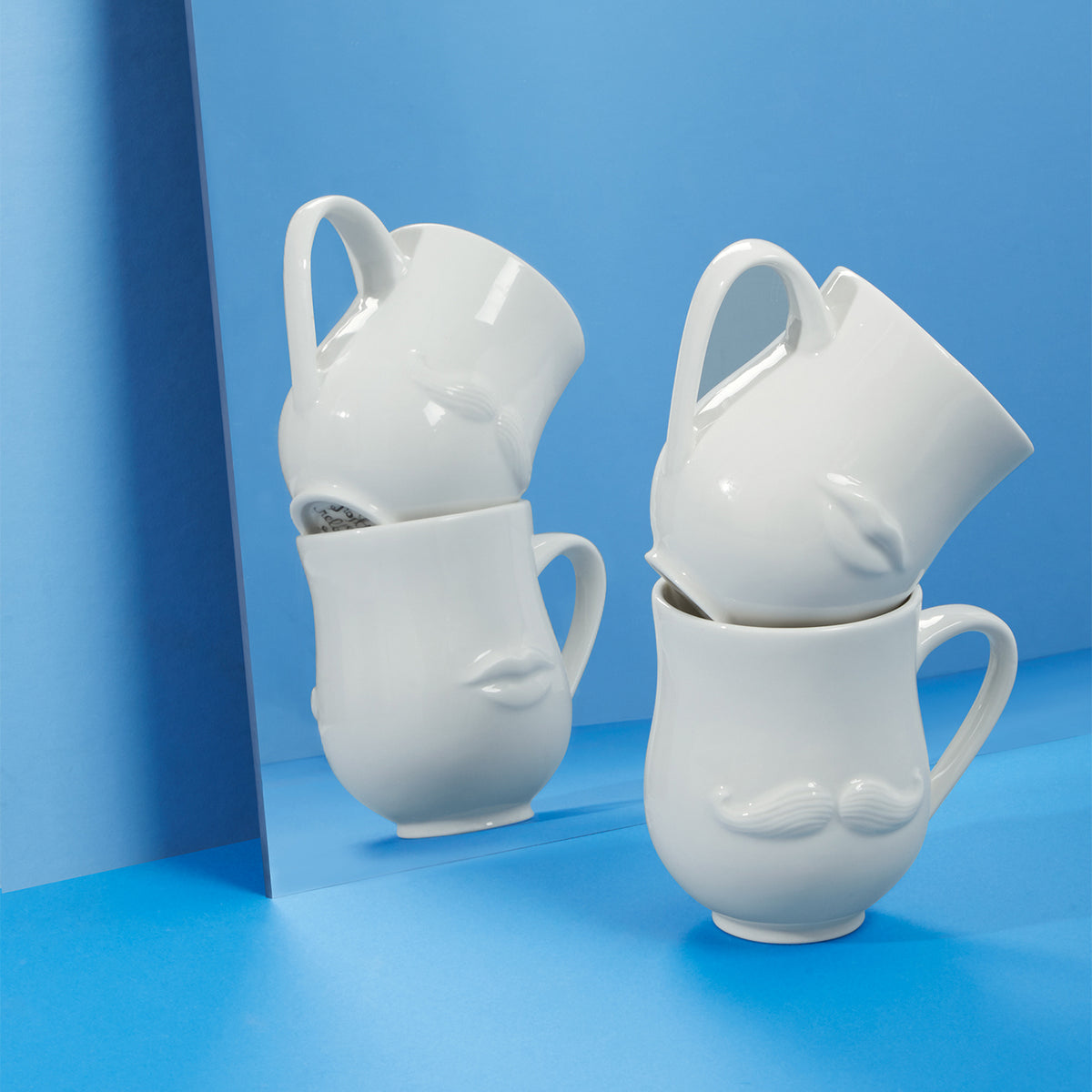 muse serveware collection - styled view 5
