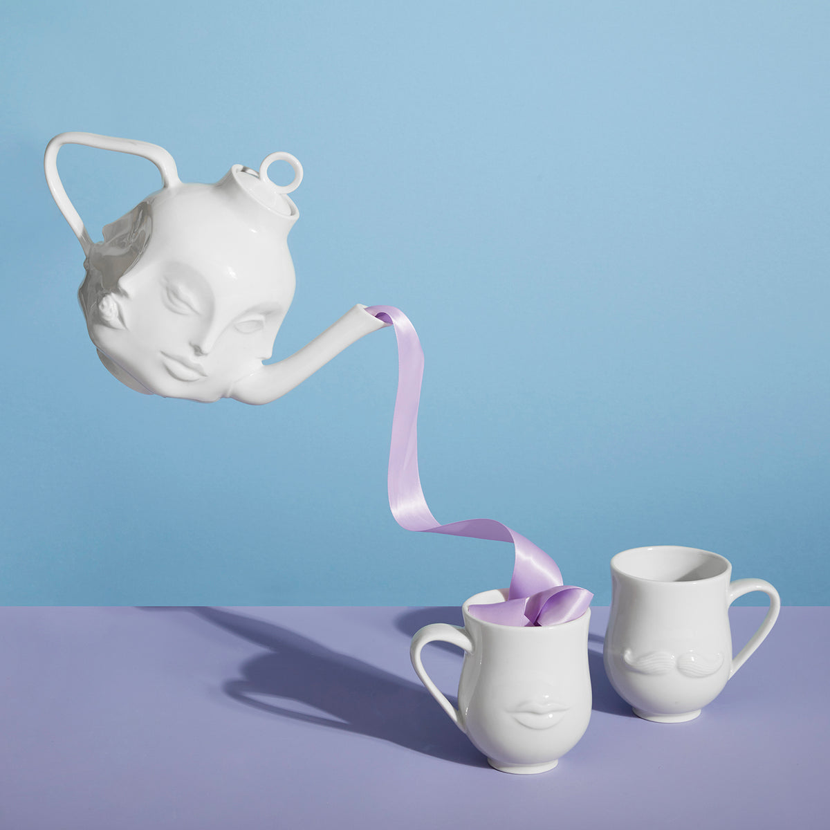 muse serveware collection - styled view 4