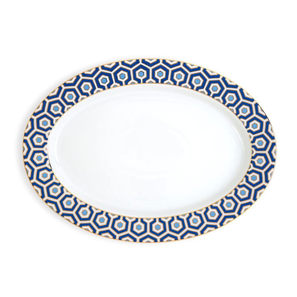 Newport Serving Platter