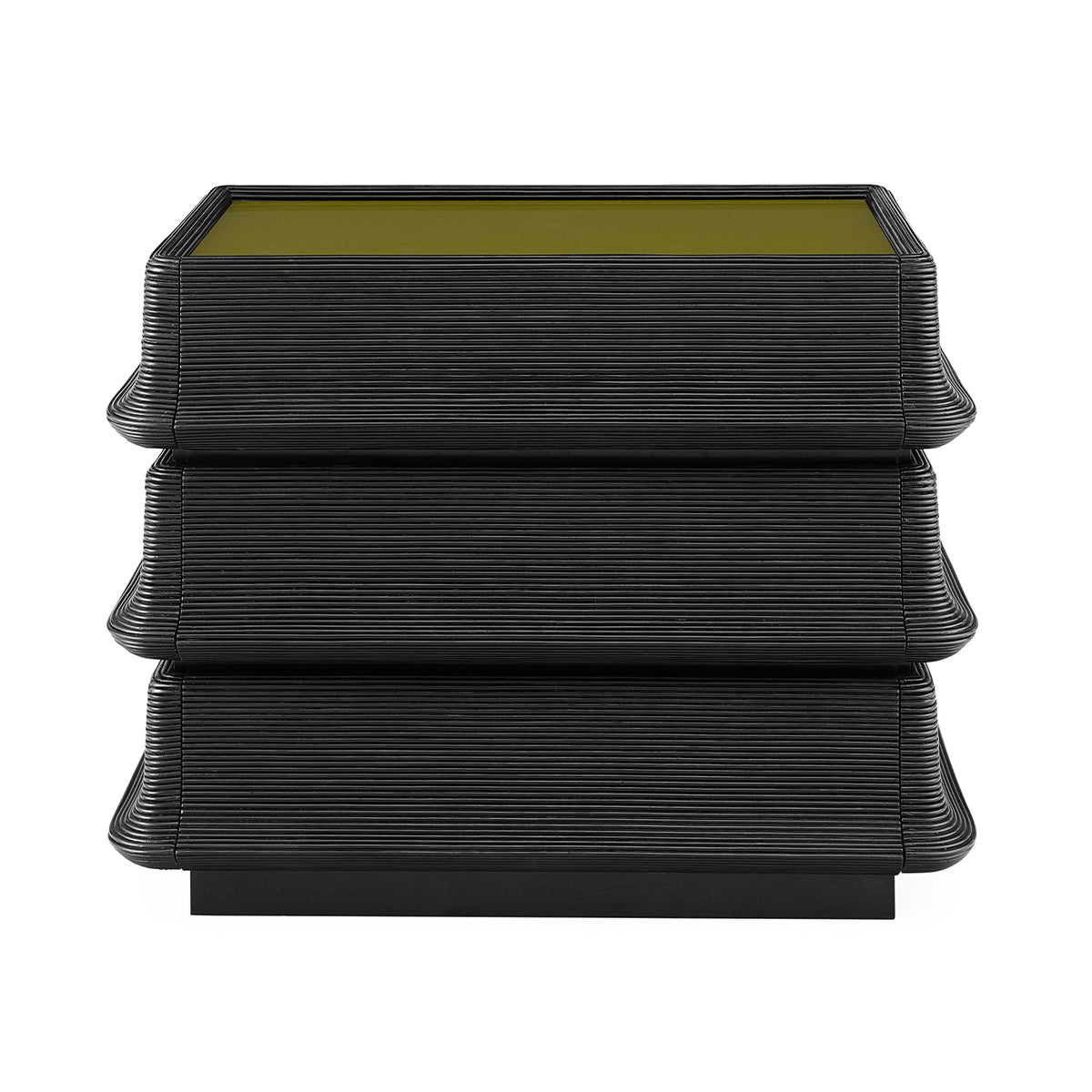 Pagoda Chest