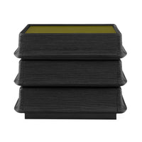 Pagoda Chest