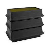 Pagoda Chest