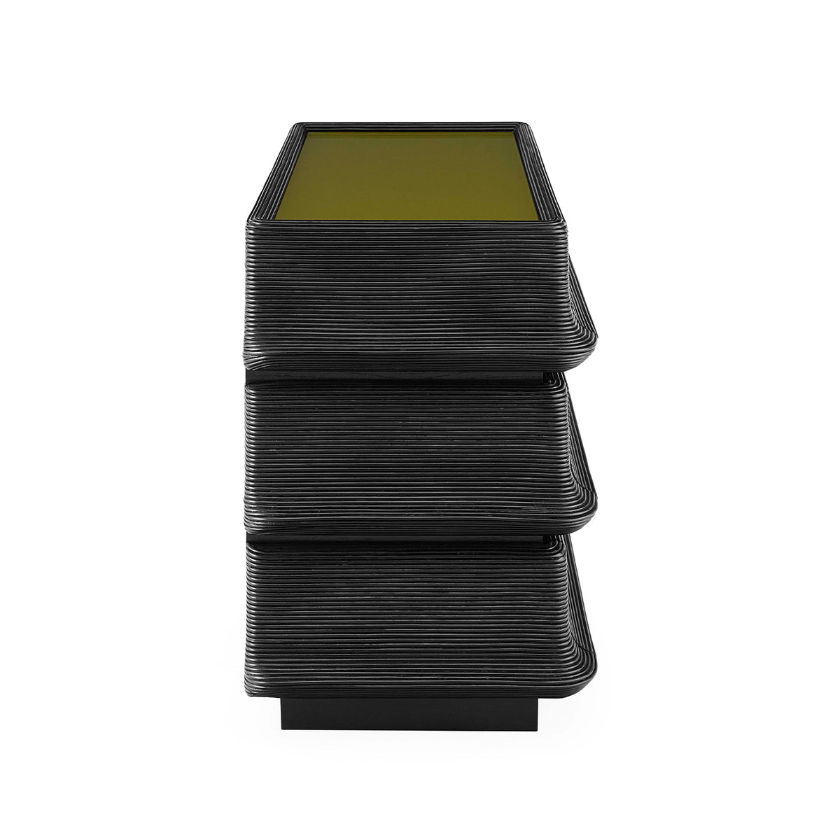 Pagoda Chest