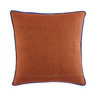 Playa Horse Cushion