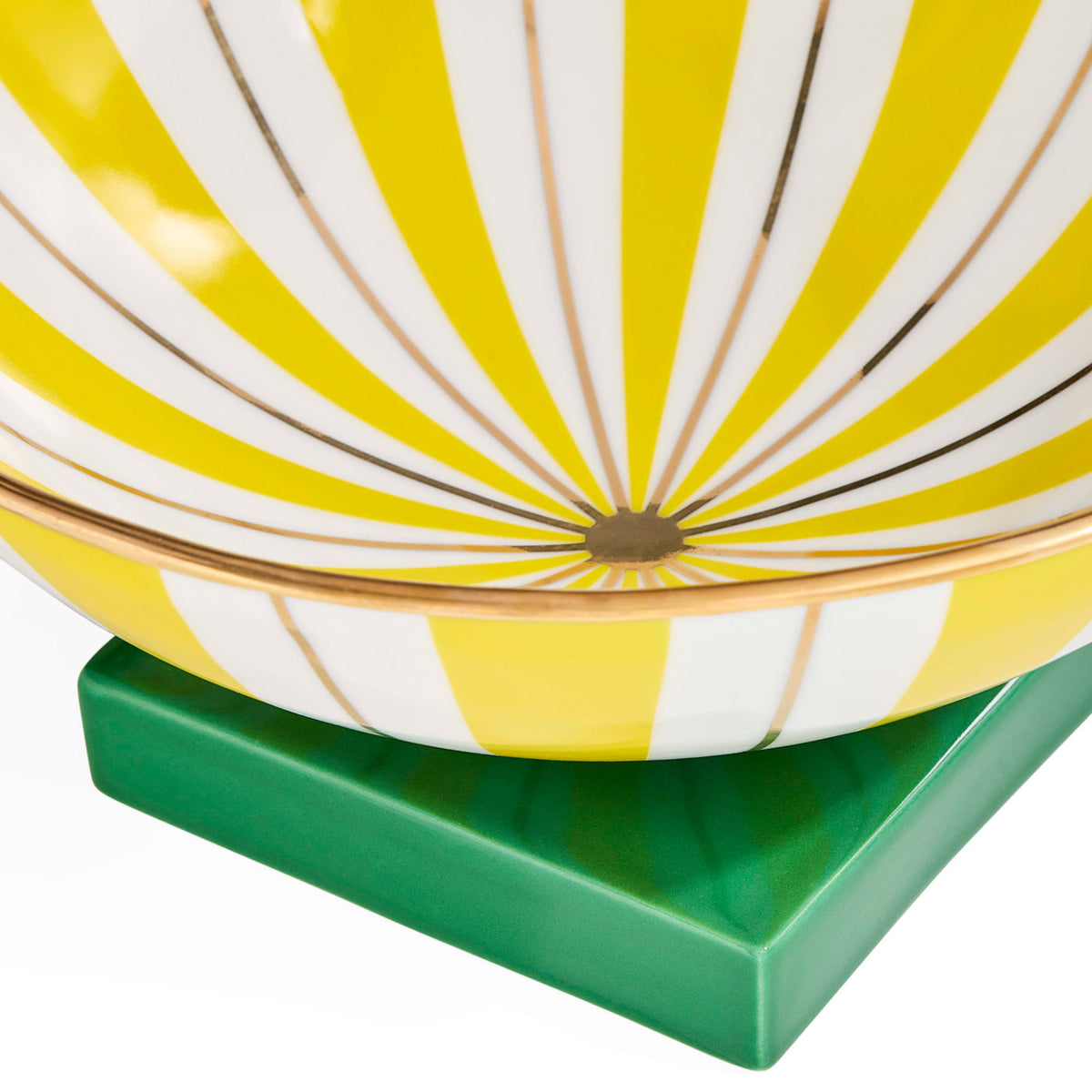 Portofino Bowl - details view