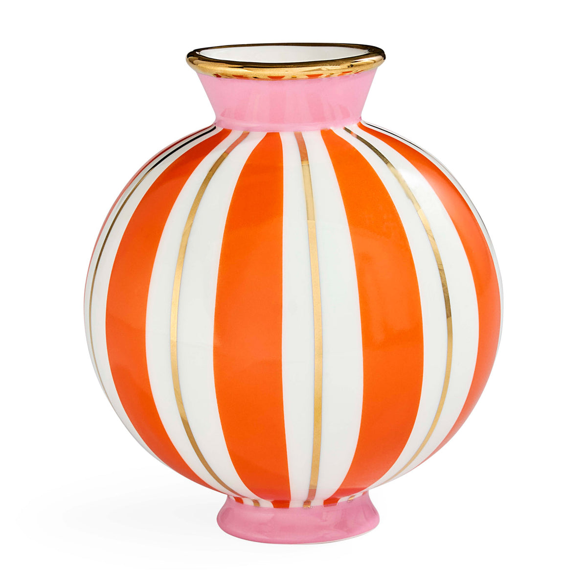 Portofino Bud Vase - front view