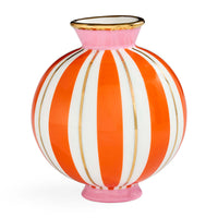 Portofino Bud Vase - side view