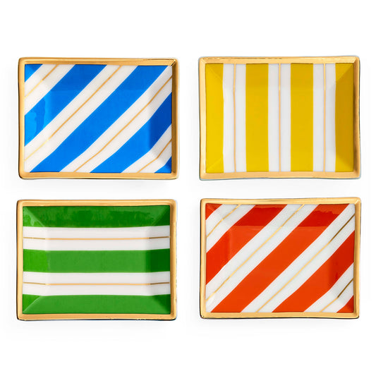 Portofino Petite Tray Set - front view