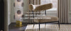 copy stating The Friends & Family Even: 305 off furniture; 25% off* online and in-stores over gif of various furniture and decor styles 