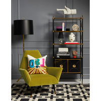 Claridge Tiny Teardrop Table Lamp