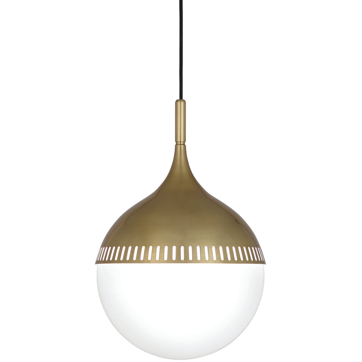 Rio Pendant - front view