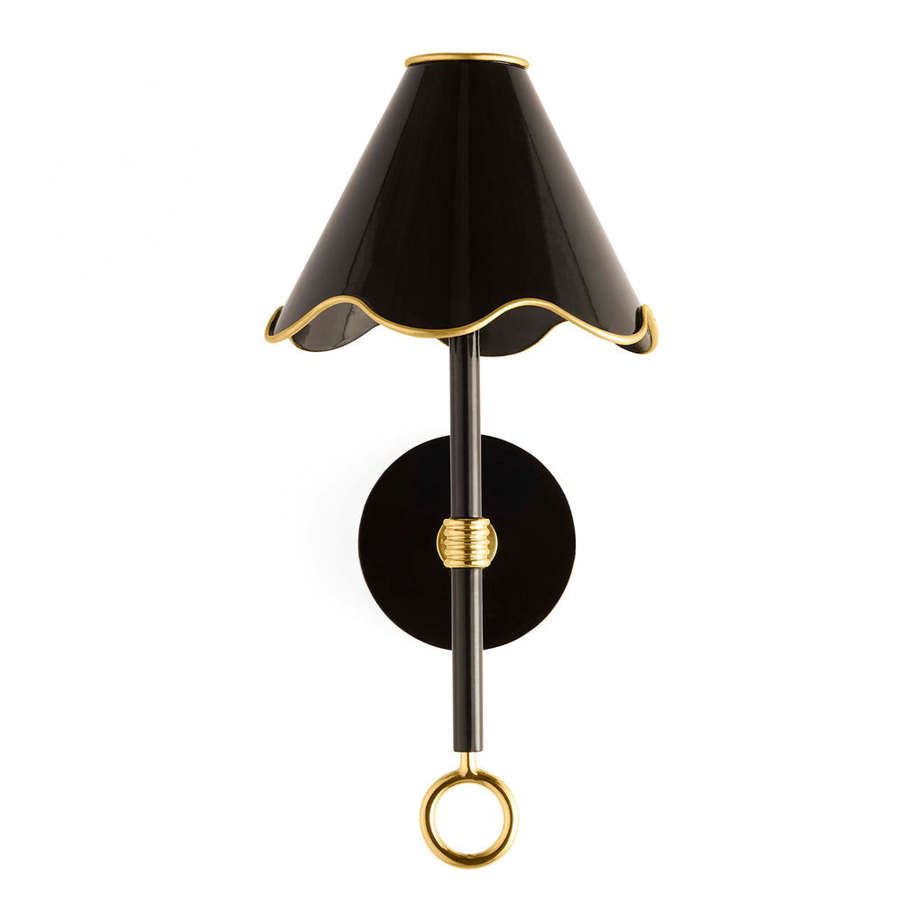 Ripple Rechargeable LED Sconce | Jonathan Adler UK