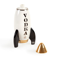 rocket decanter collection - styled view 14