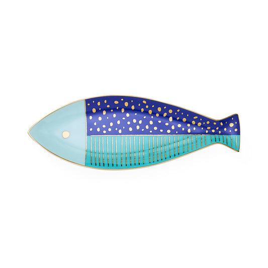 School Of Fish - Front View
