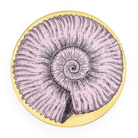 Sirena Dinner Plate - front view
