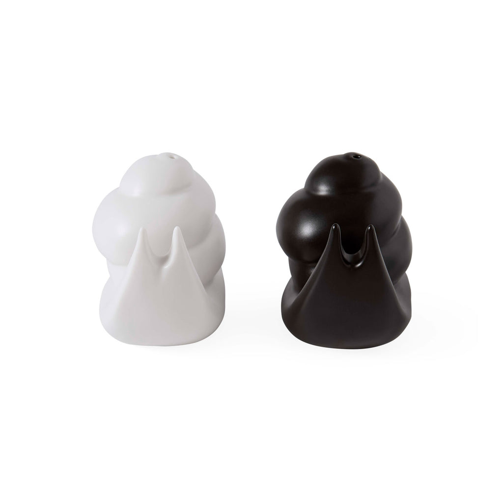 Snail Salt & Pepper Set