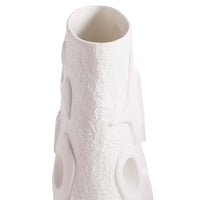 Toklas Tall Vase - details view