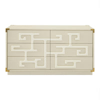 Trousdale 6 Drawer Dresser
