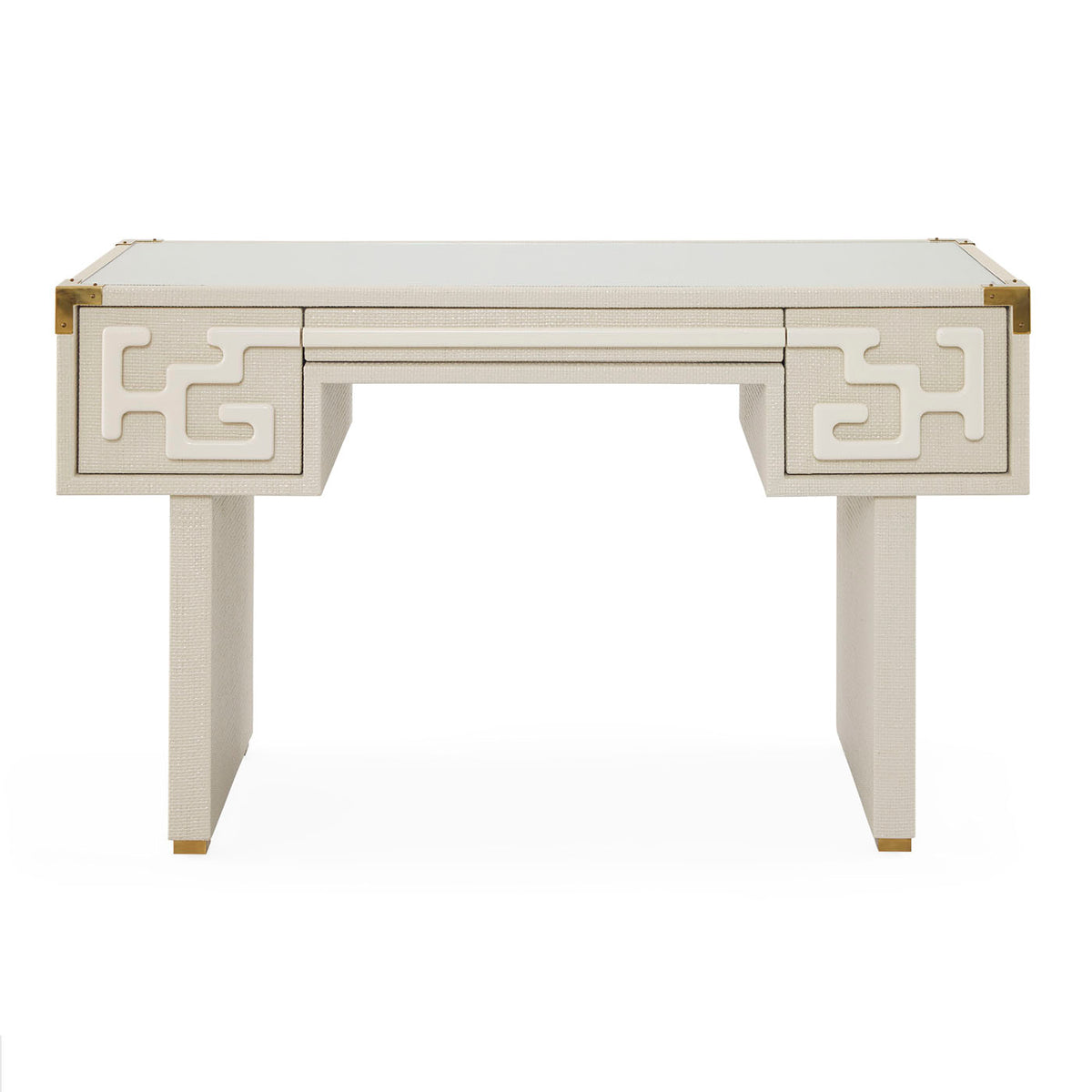trousdale desk front 