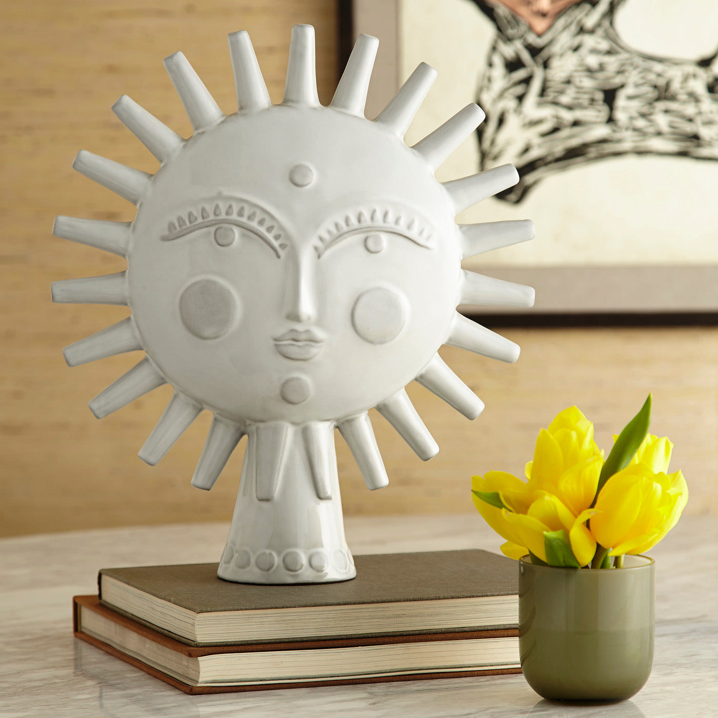 美品JONATHAN ADLER ジョナサンアドラーUtopiaユートピア２点 Utopia Sun – Jonathan Adler UK
