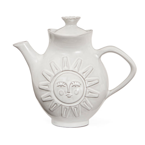 Utopia Sun Teapot | Jonathan Adler UK