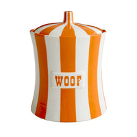 Vice Woof Canister