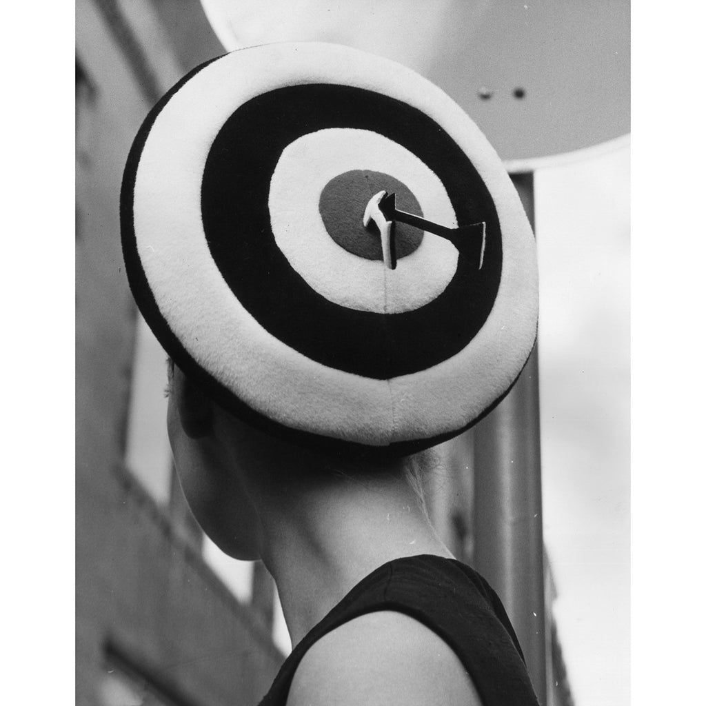 "On Target" Getty Images
