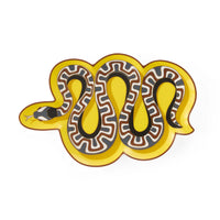 Snake Trinket Tray - front view
