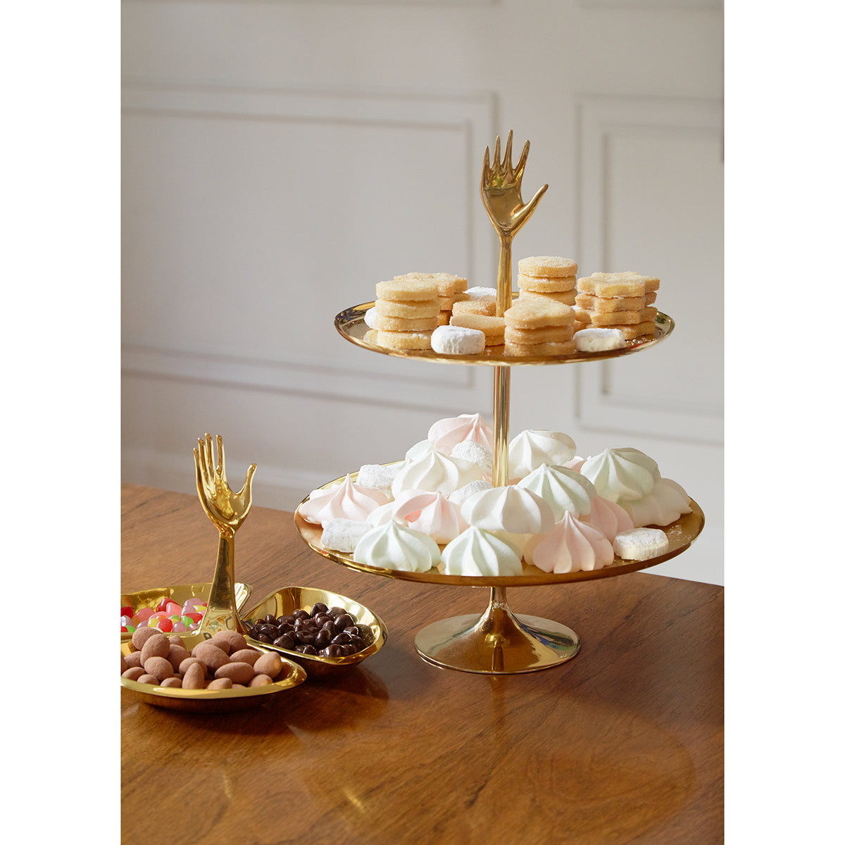 Eve Bon Bon Dish