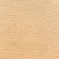 Natural Beech Wood Color Swatch