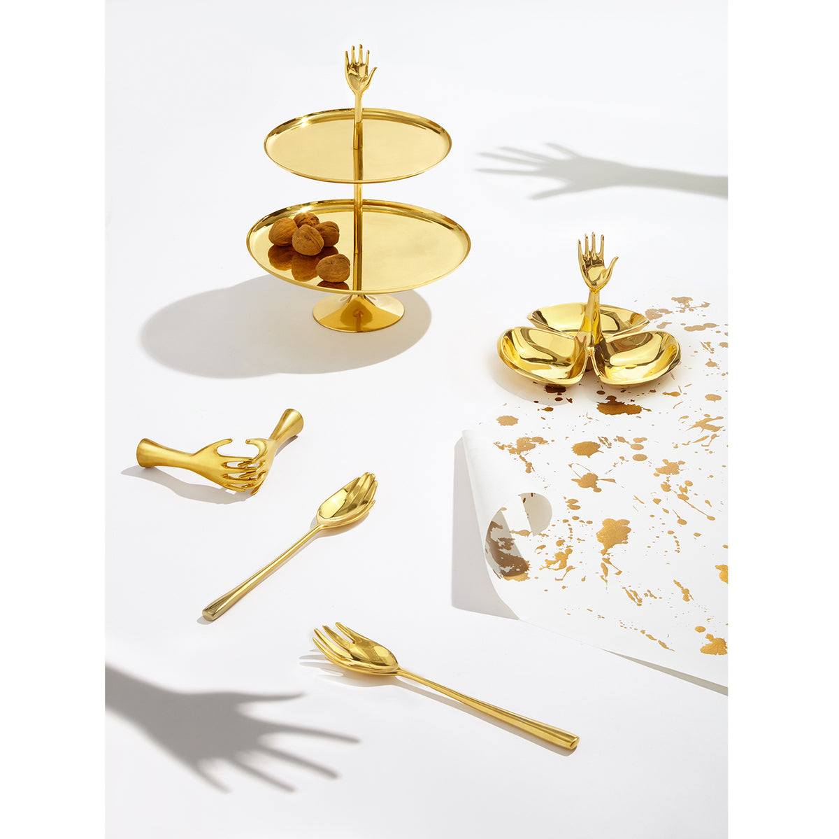 Eve Bon Bon Dish