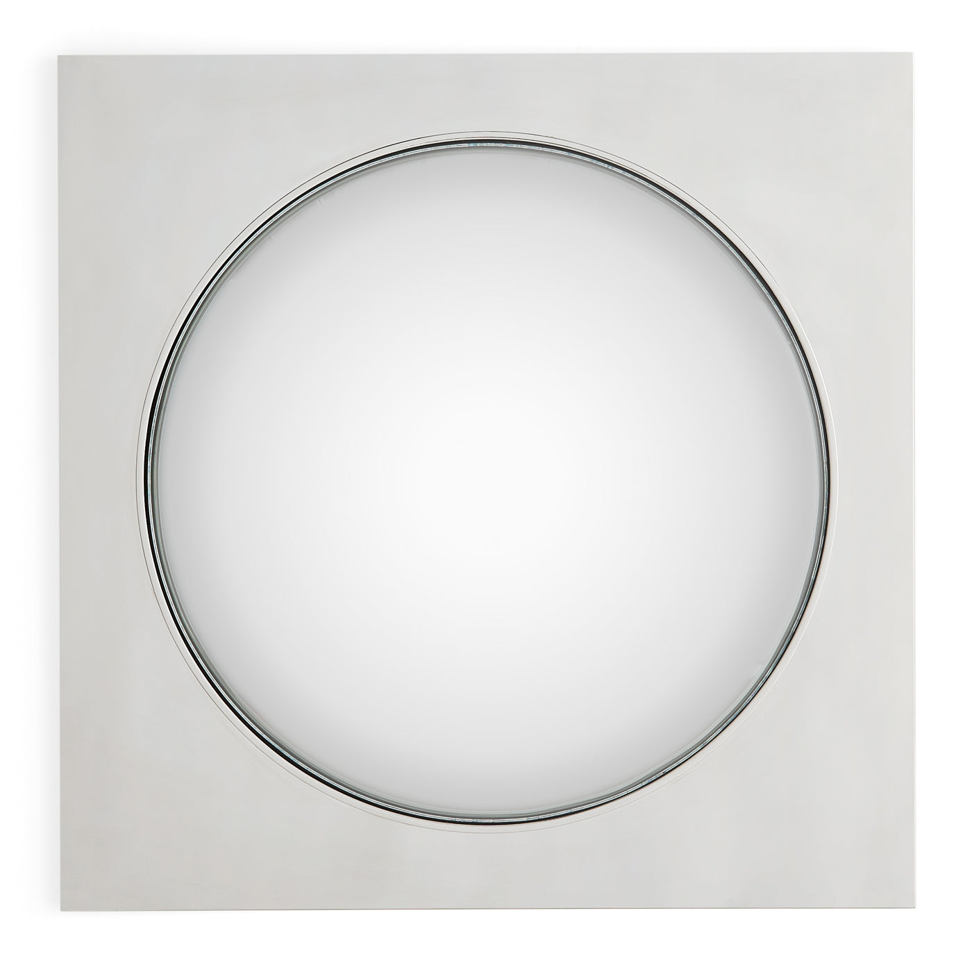 Wandspiegel Globo Convex Mirror Brass von Jonathan Adler - erkmann