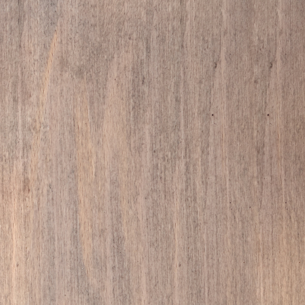 Turned Grey Wash Wood