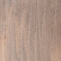 Turned Grey Wash Wood