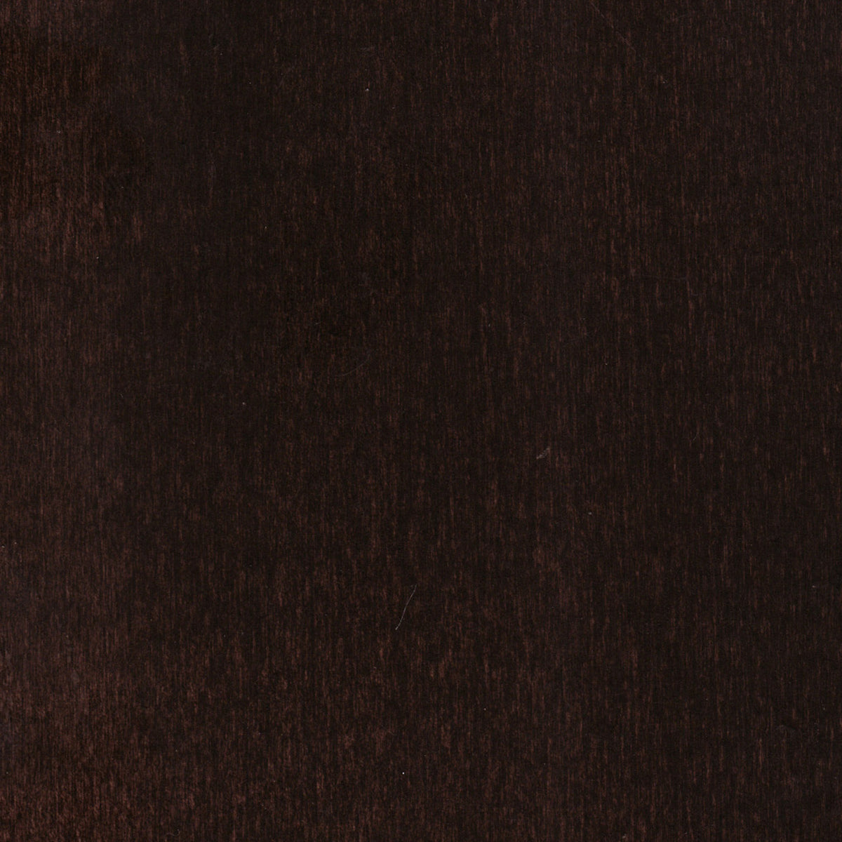 Turned Hickory Wood