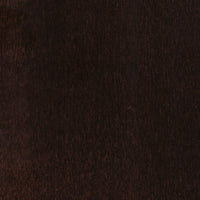 Turned Hickory Wood